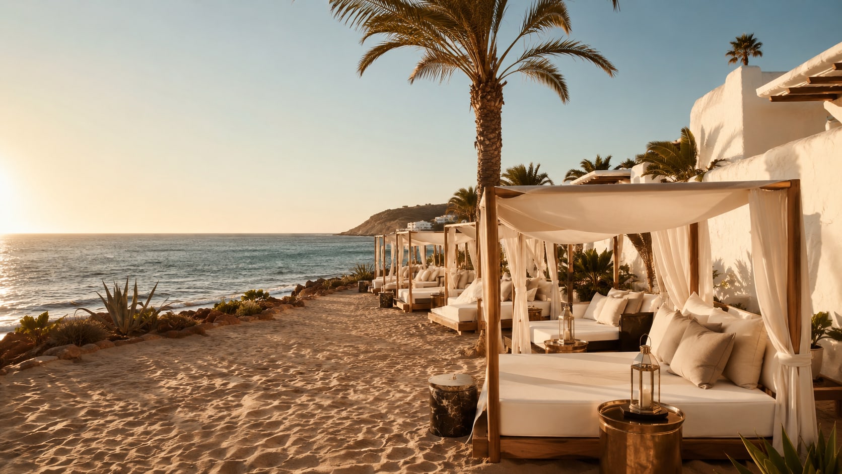 Elements Ibiza