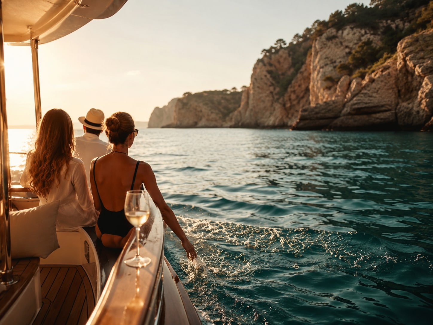 Experiences & Excursions