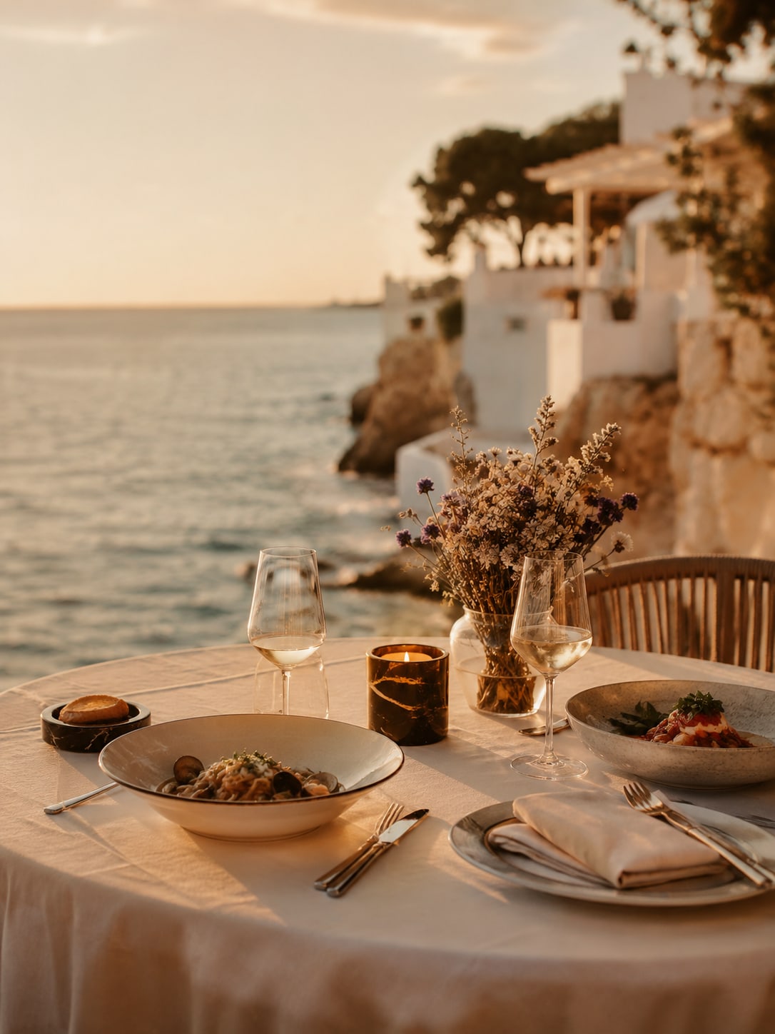 Italian Experience