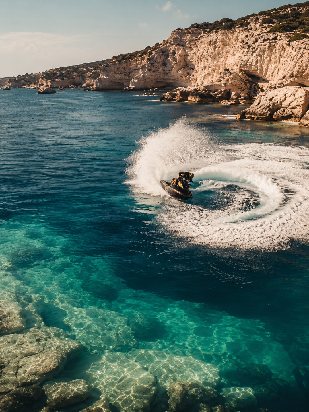 Jet Ski Experience