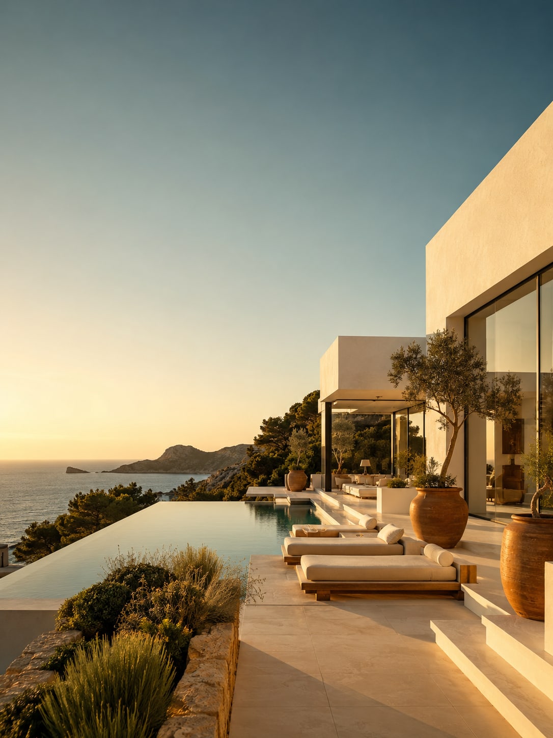 Luxury Villa