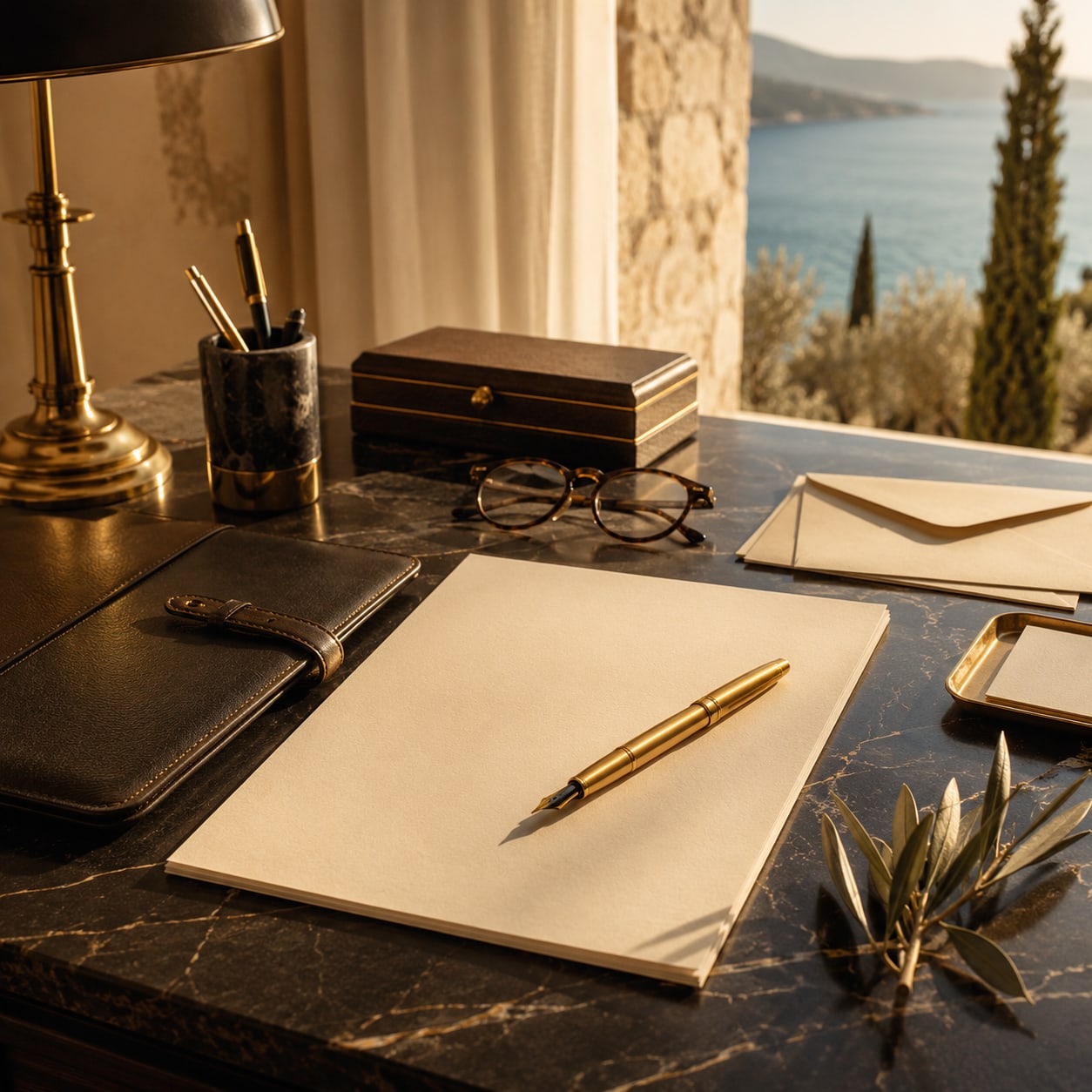 Legal and Private Assistance