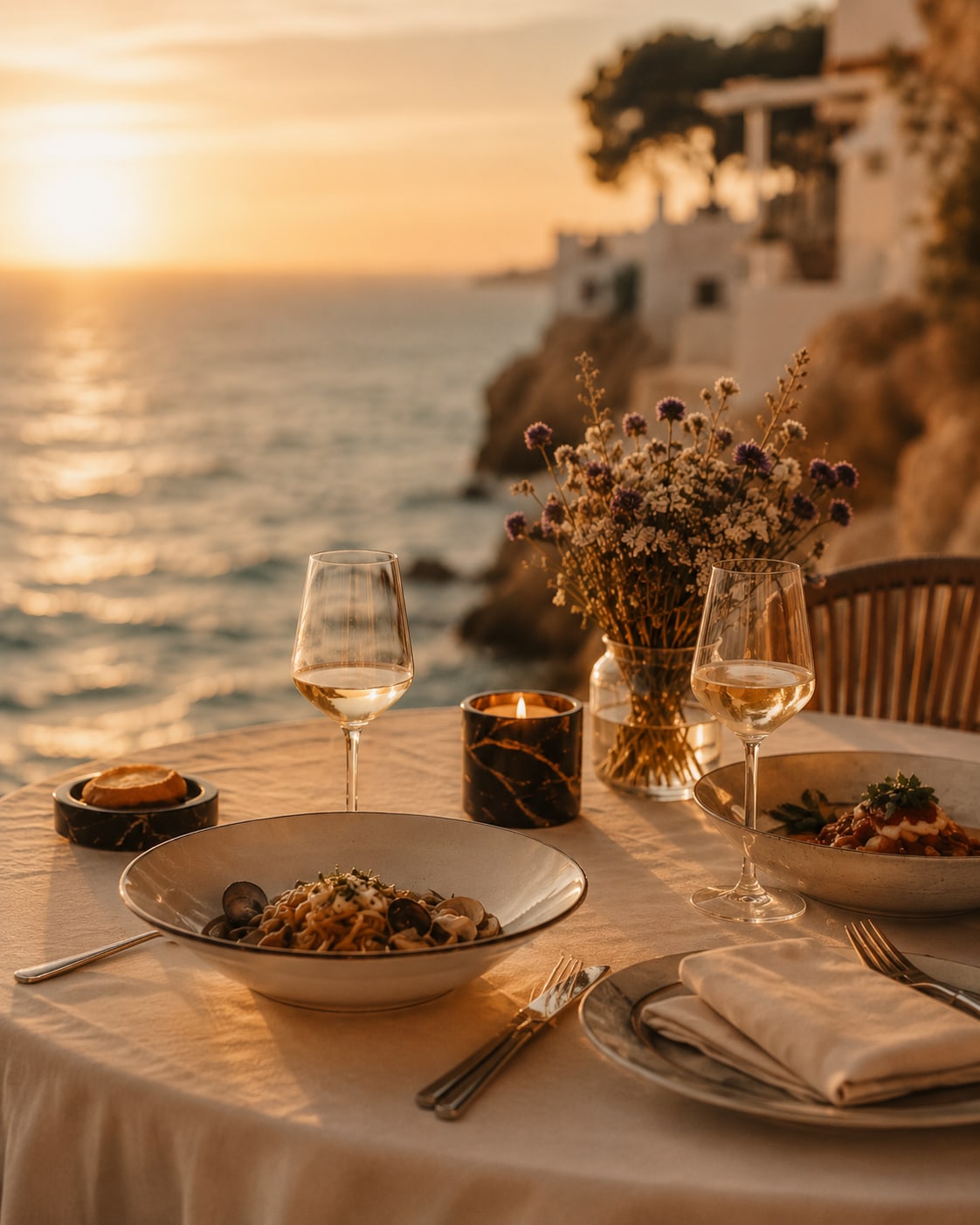 Italian Experience