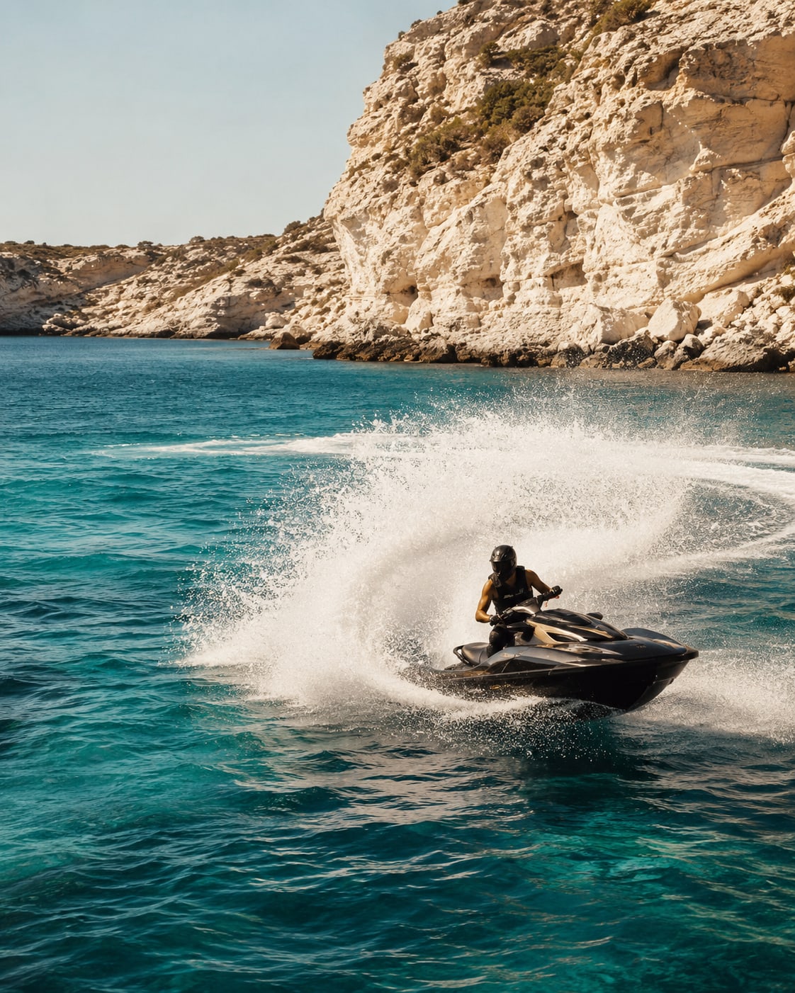 Jet Ski Experience