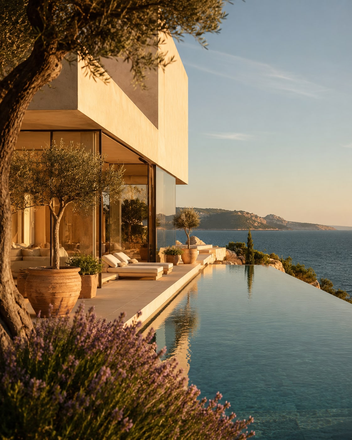Luxury Villa
